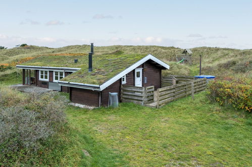 Foto 23 - Casa de 3 quartos em Hirtshals com terraço e sauna