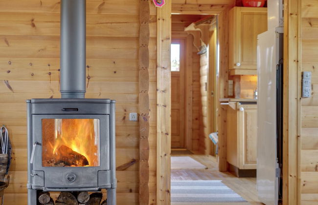 Casa de 3 quartos em Hirtshals com terraço e sauna - Foto 19