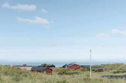 Photo 26 - Maison de 3 chambres à Hirtshals avec terrasse et sauna