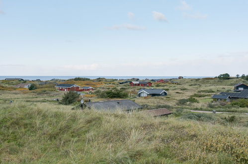 Photo 25 - Maison de 3 chambres à Hirtshals avec terrasse et sauna