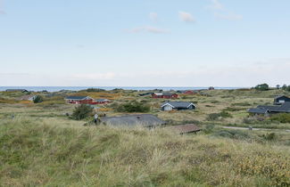 Foto 3 - Casa de 3 quartos em Hirtshals com terraço e sauna