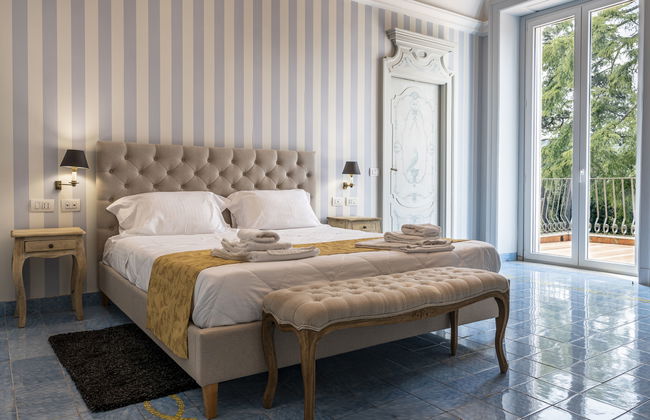 Haus mit 7 Schlafzimmern in Alvignano mit privater pool und garten - Foto 19