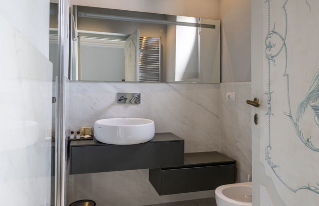 Haus mit 7 Schlafzimmern in Alvignano mit privater pool und garten - Foto 28