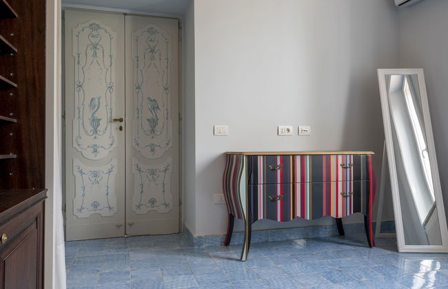 Haus mit 7 Schlafzimmern in Alvignano mit privater pool und garten - Foto 33