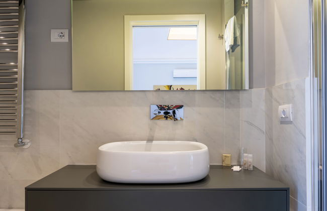 Haus mit 7 Schlafzimmern in Alvignano mit privater pool und garten - Foto 26