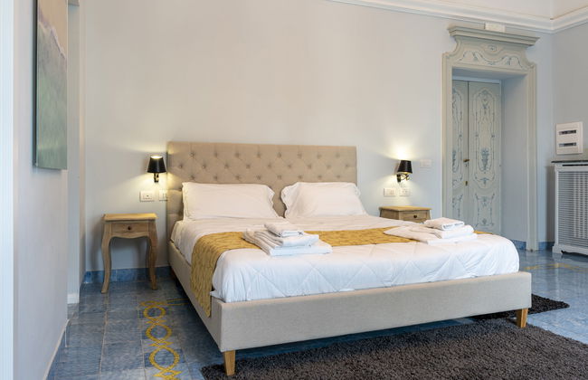 Haus mit 7 Schlafzimmern in Alvignano mit privater pool und garten - Foto 15