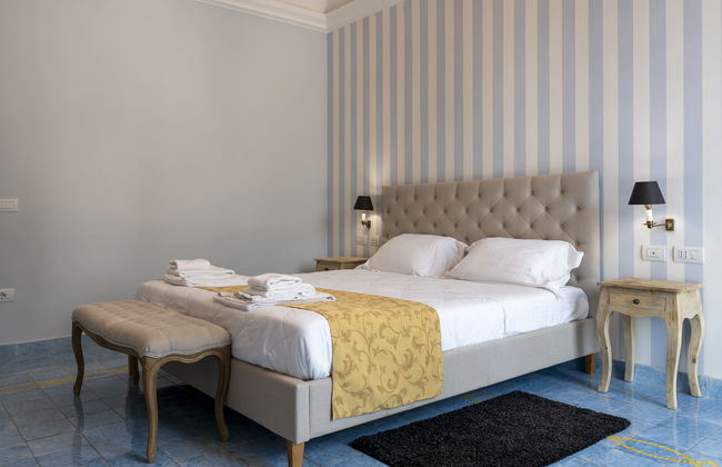Haus mit 7 Schlafzimmern in Alvignano mit privater pool und garten - Foto 20