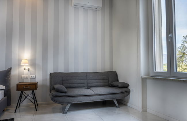 Haus mit 7 Schlafzimmern in Alvignano mit privater pool und garten - Foto 7