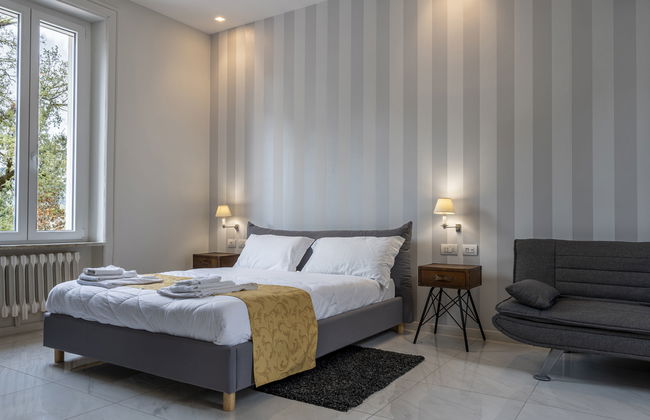 Haus mit 7 Schlafzimmern in Alvignano mit privater pool und garten - Foto 13