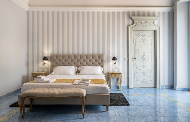 Haus mit 7 Schlafzimmern in Alvignano mit privater pool und garten - Foto 18