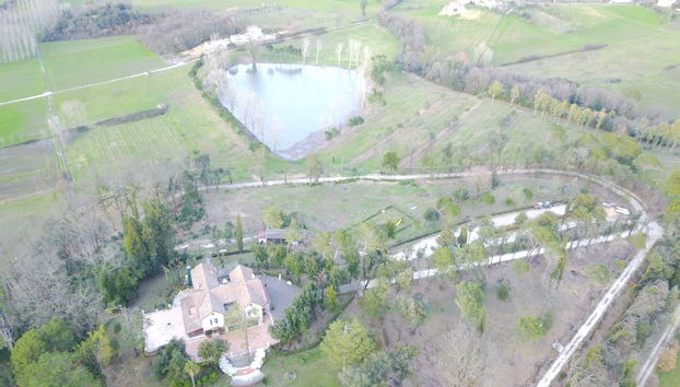 Haus mit 7 Schlafzimmern in Alvignano mit privater pool und garten - Foto 4
