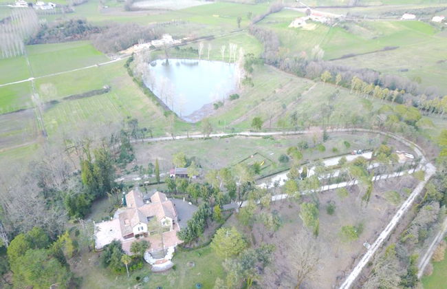 Haus mit 7 Schlafzimmern in Alvignano mit privater pool und garten - Foto 4