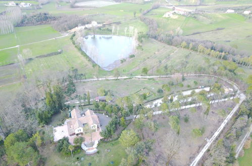 Foto 4 - Casa de 6 habitaciones en Alvignano con piscina privada y jardín