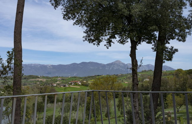 Haus mit 7 Schlafzimmern in Alvignano mit privater pool und garten - Foto 39