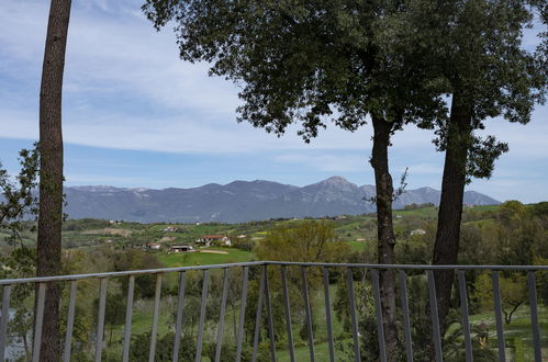 Foto 39 - Casa con 6 camere da letto a Alvignano con piscina privata e giardino