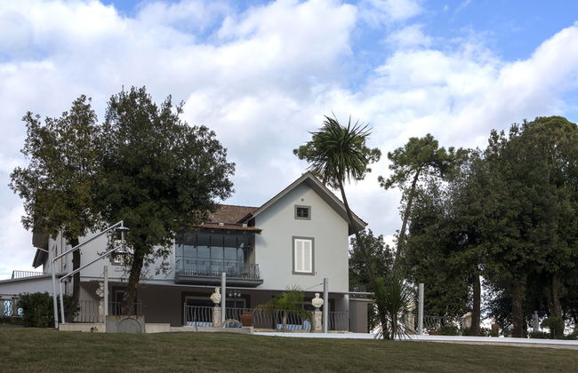 Haus mit 7 Schlafzimmern in Alvignano mit privater pool und garten - Foto 42