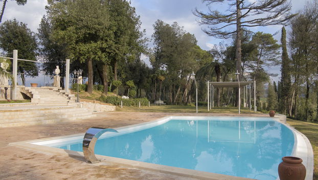 Haus mit 7 Schlafzimmern in Alvignano mit privater pool und garten - Foto 2