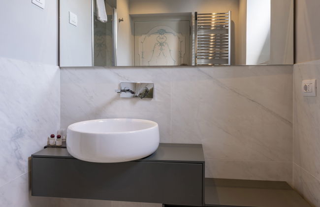 Haus mit 7 Schlafzimmern in Alvignano mit privater pool und garten - Foto 27