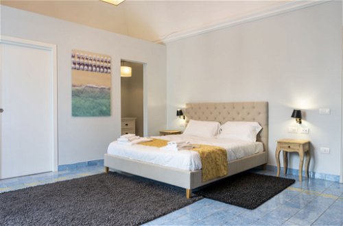Foto 10 - Casa con 6 camere da letto a Alvignano con piscina privata e giardino