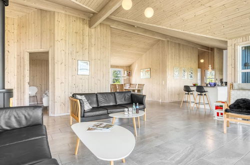 Photo 17 - 3 bedroom House in Hjørring with terrace and sauna