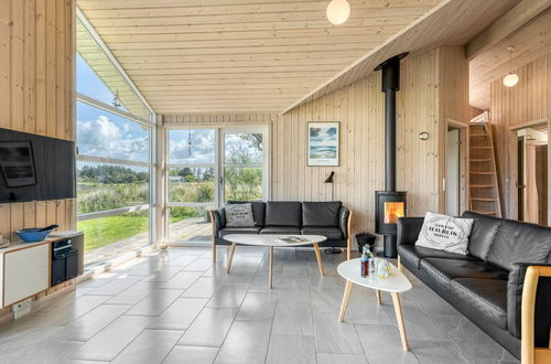 Photo 26 - 3 bedroom House in Hjørring with terrace and sauna