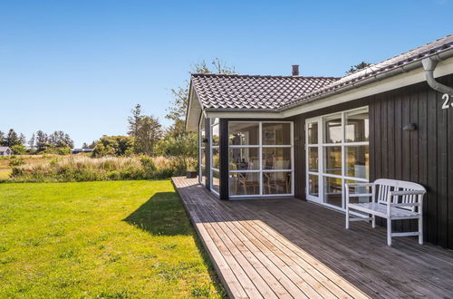 Photo 13 - 3 bedroom House in Hjørring with terrace and sauna