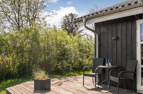 Photo 12 - 3 bedroom House in Hjørring with terrace and sauna