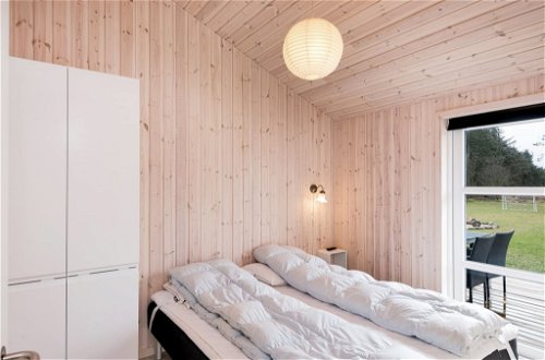 Foto 13 - Casa con 3 camere da letto a Hjørring con terrazza e sauna