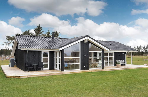 Photo 1 - 3 bedroom House in Hjørring with terrace and sauna