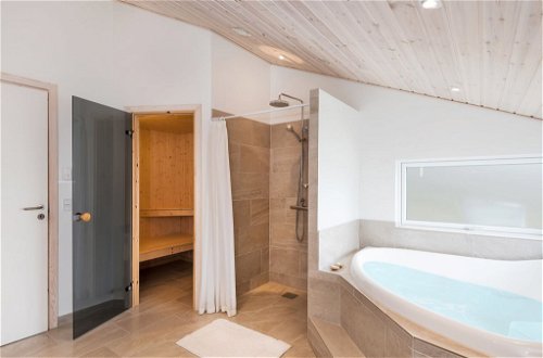Foto 6 - Casa con 3 camere da letto a Hjørring con terrazza e sauna