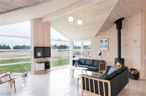 Foto 3 - Casa con 3 camere da letto a Hjørring con terrazza e sauna