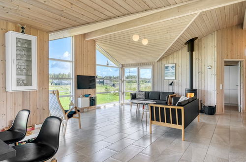 Photo 18 - 3 bedroom House in Hjørring with terrace and sauna