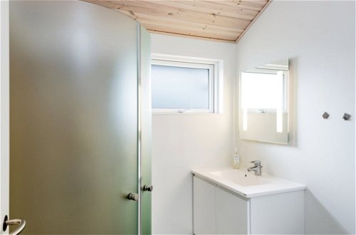 Foto 8 - Casa con 3 camere da letto a Hjørring con terrazza e sauna