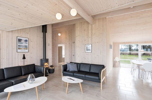 Foto 14 - Casa con 3 camere da letto a Hjørring con terrazza e sauna