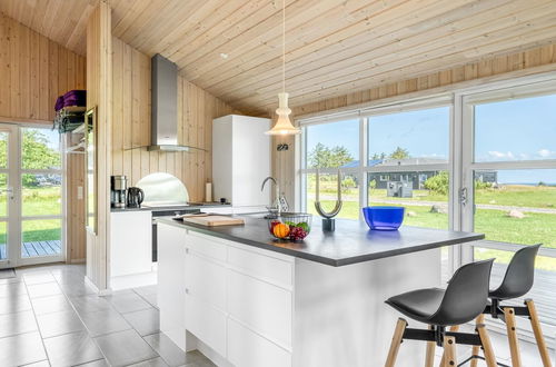 Photo 16 - 3 bedroom House in Hjørring with terrace and sauna