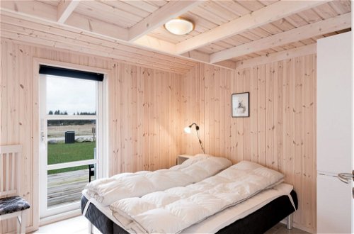 Foto 7 - Casa con 3 camere da letto a Hjørring con terrazza e sauna