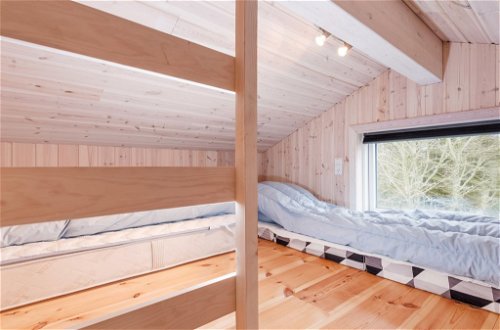 Foto 10 - Casa con 3 camere da letto a Hjørring con terrazza e sauna