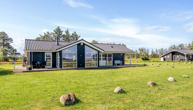 Haus mit 3 Schlafzimmern in Hjørring mit terrasse und sauna - Foto 4