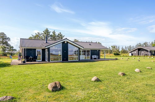 Photo 4 - 3 bedroom House in Hjørring with terrace and sauna