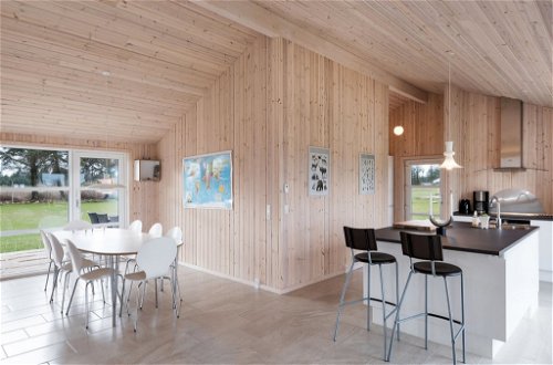 Foto 4 - Casa con 3 camere da letto a Hjørring con terrazza e sauna