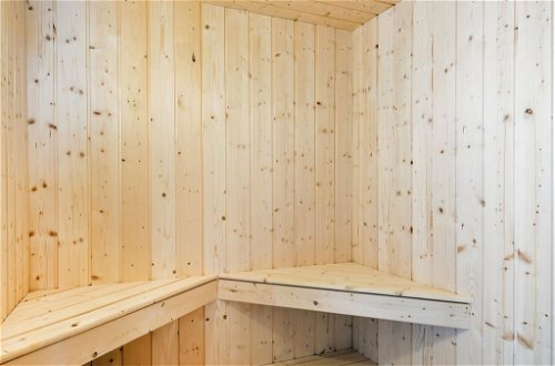 Foto 12 - Casa con 3 camere da letto a Hjørring con terrazza e sauna