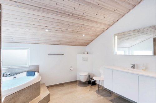 Foto 9 - Casa con 3 camere da letto a Hjørring con terrazza e sauna