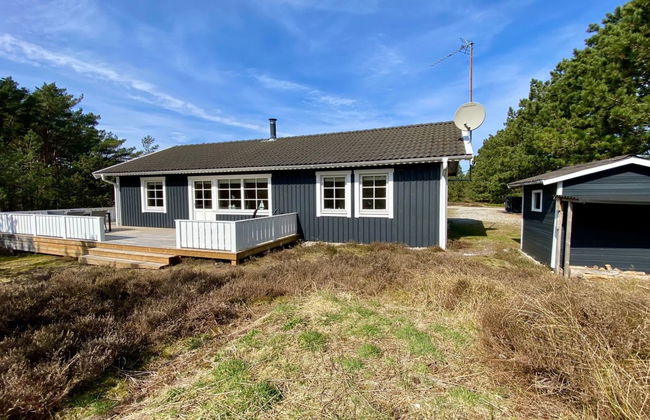 "Syrine" - 300m from the sea - Foto 2