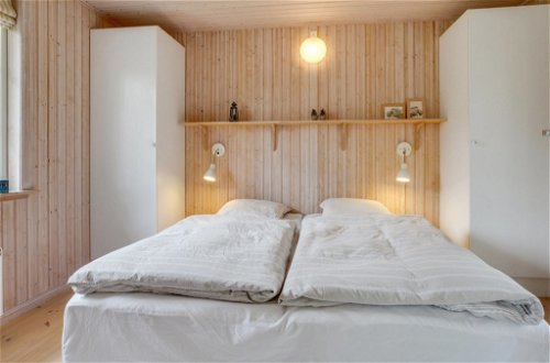 Foto 8 - Haus mit 3 Schlafzimmern in Vesterø Havn mit terrasse