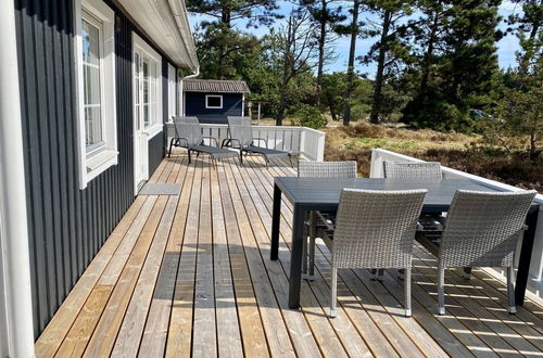 Foto 3 - Casa con 3 camere da letto a Vesterø Havn con terrazza