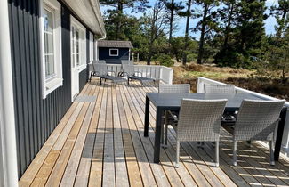 Foto 3 - Casa con 3 camere da letto a Vesterø Havn con terrazza