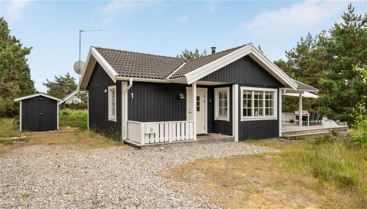Photo 1 - 3 bedroom House in Vesterø Havn with terrace