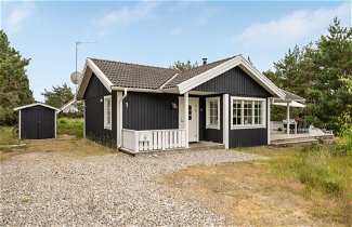 Foto 1 - Casa de 3 quartos em Vesterø Havn com terraço