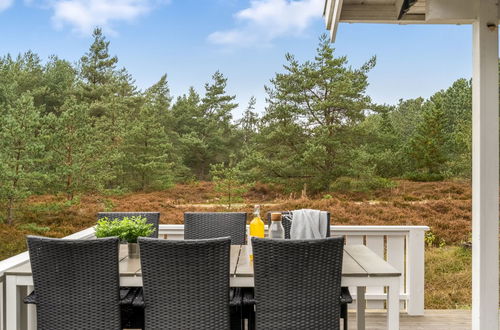 Foto 6 - Casa de 3 quartos em Vesterø Havn com terraço