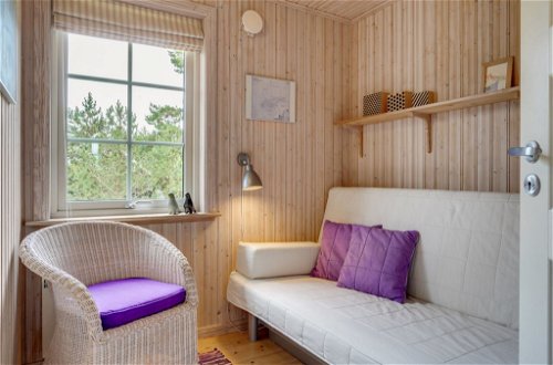 Foto 9 - Casa de 3 habitaciones en Vesterø Havn con terraza